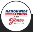 Jones Logistics
