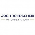 Josh Rohrscheib, Attorney at Law
