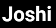 Joshi Digital Solutions Inc. 