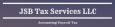 JSB Tax Services LLC