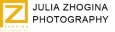Julia Zhogina
