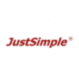 JustSimple's logo