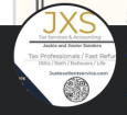 JXS Just Xcellent Service Tax