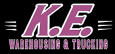 K.E. Warehousing and Trucking