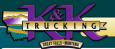 K & K Trucking
