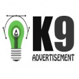 k9 Advertisement