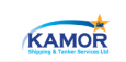 Kamor Shipping & Tankers Services