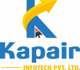 Kapair Infotech Pvt. Ltd