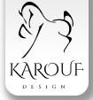 KAROUF DESIGN
