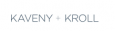 Kaveny + Kroll Trial Lawyers
