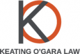 Keating, O'Gara