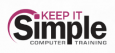 Keep It Simple Computer Training