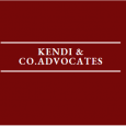 Kendi and Company Advocates