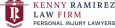 Kenny Ramirez Law Firm Personal Injury Lawyers