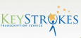 Keystrokes Transcription Service