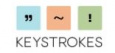 Keystrokes