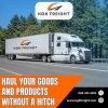 KGK Freight