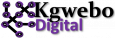 Kgwebo Digital
