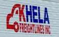 Khela Freightlines