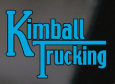 Kimball Trucking