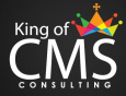King of CMS Consulting