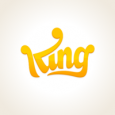 King
