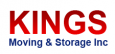 Kings Moving & Storage