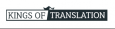 Kings of Translation, Inc.