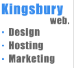 Kingsbury Web