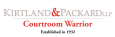 Kirtlamd & Packard LLP