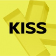 Kiss Branding