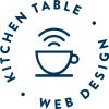 Kitchen Table Web Design