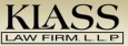 Klass Law
