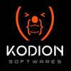 Kodion Softwares Pvt. Ltd.
