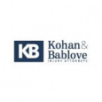Kohan & Bablove Injury Attorneys
