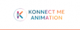 Konnect Me Animation