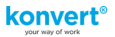 Konvert