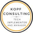 Kopf Consulting