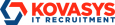 Kovasys IT Recruiters