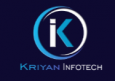 Kriyan Infotech LLP