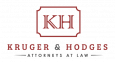 Kruger & Hodges Attorneys at Law