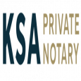 KSA Private Notary