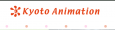 Kyoto Animation