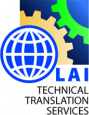 LAI Technical Translation Services