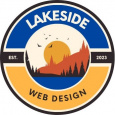 Lakeside Web Design