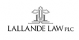LALLANDE LAW, PLC