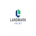 Landmark Print