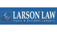 Larson Law Injury & Accident Lawyers