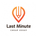 Last Minute Cheap Essay