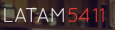 Latam 5411